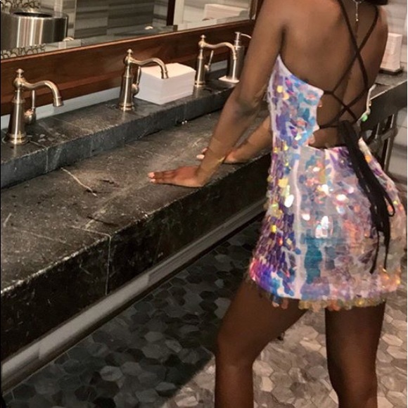 Dress - Picture 2 of 2